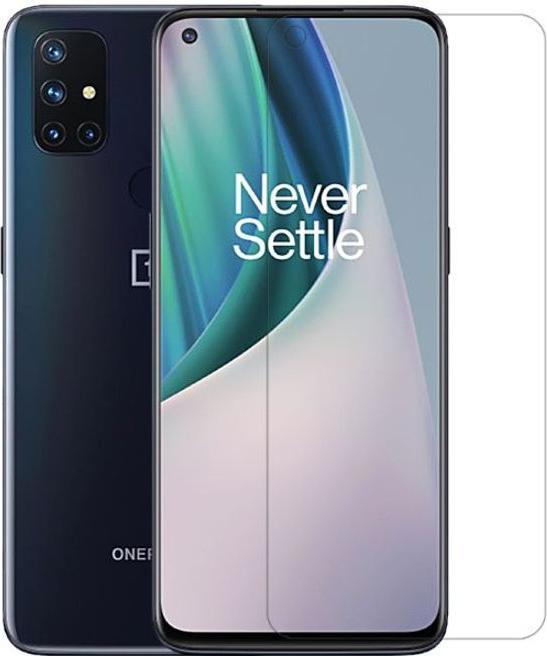 Produktbild Nillkin Super Clear Series Schutzfolie (1 Stück, OnePlus Nord)