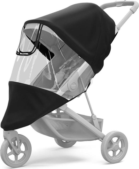 Actual product image Thule Spring