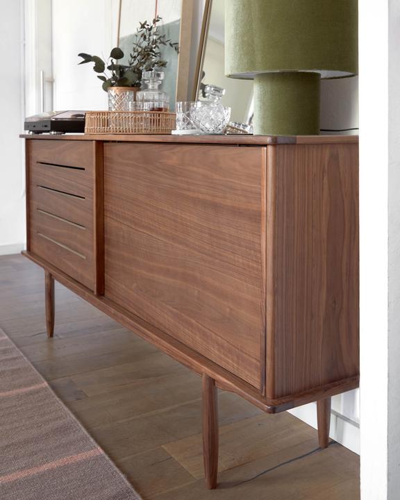 Actual product image Kave Home Carolin (45 x 180 cm)