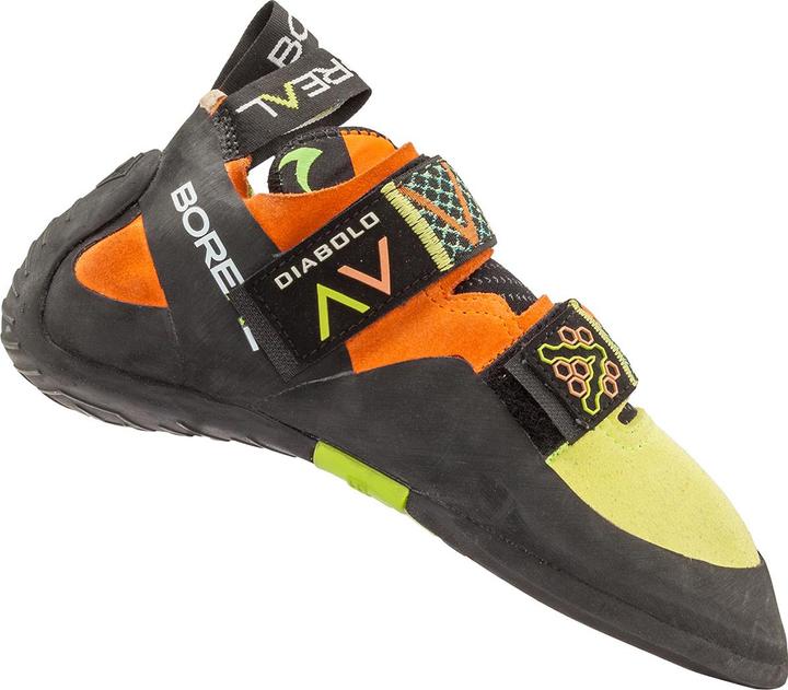 Actual product image Boreal Diabolo Shoes Unisex (44)