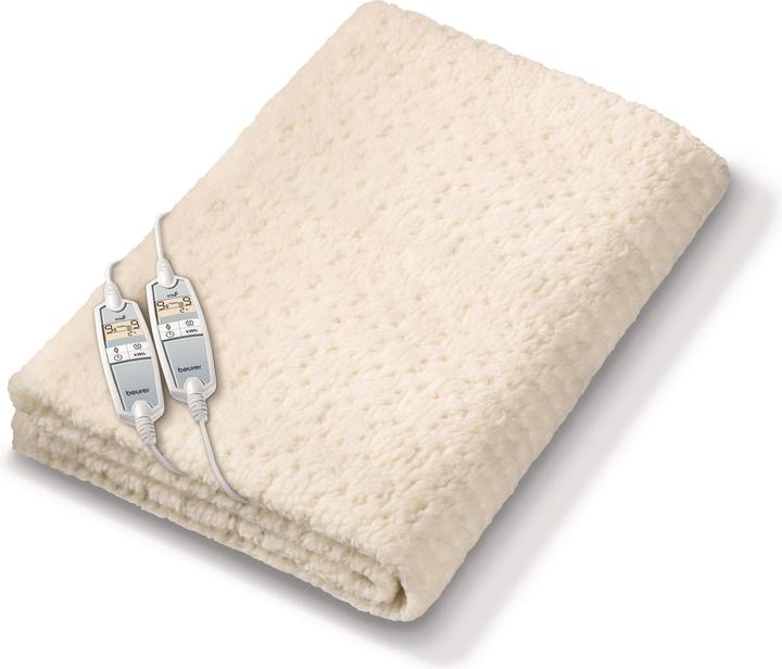 Beurer UB 86 Teddy Double (150 x 160 cm)