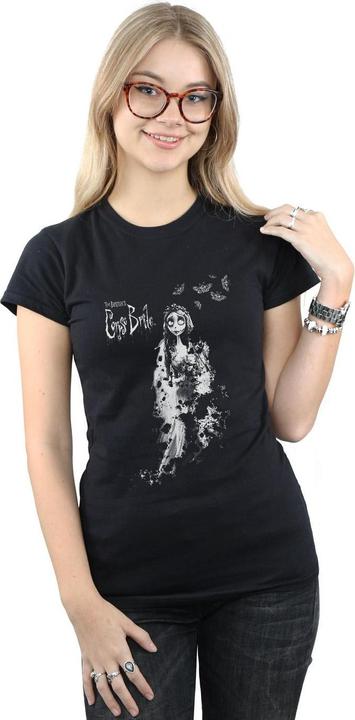 Produktbild Corpse Bride Distressed Bride TShirt (XXL)