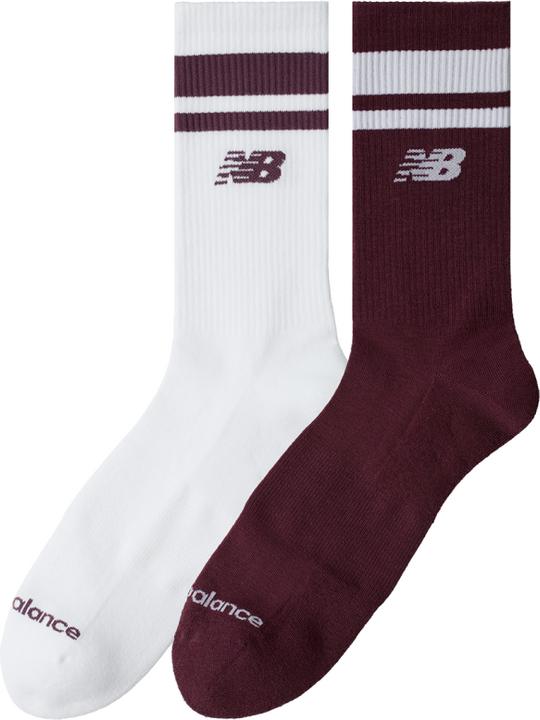 Immagine prodotto New Balance Run Repreve Midcalf 2 Pack (M)