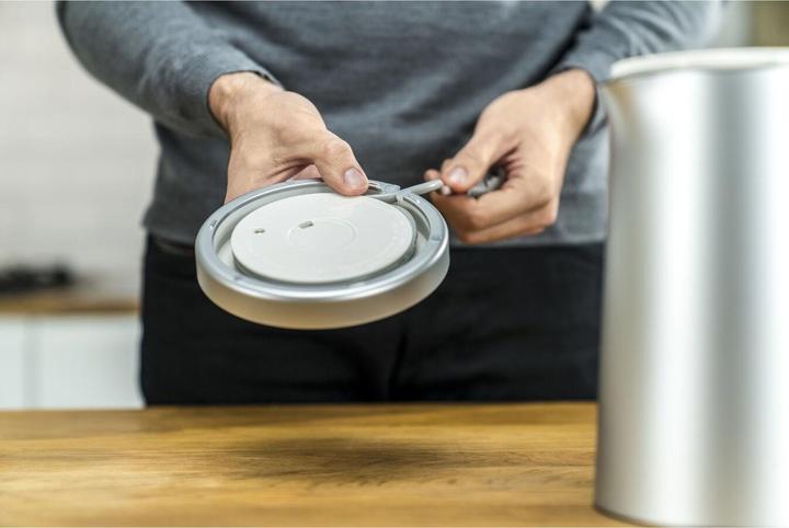 Produktbild Zwilling Enfinigy Wasserkocher (1 l)