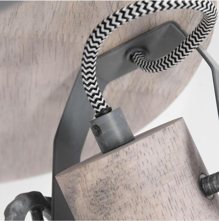 Produktbild Steinhauer Gearwood (E27)