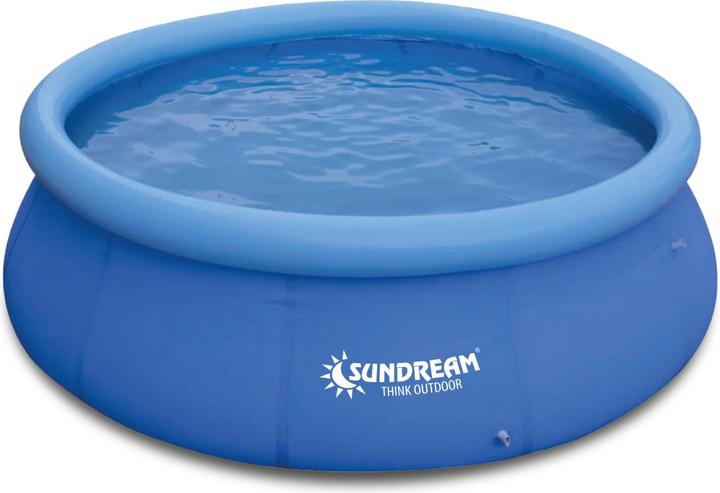 Produktbild Sundream Set mit Pumpe (Ø 360 x 76 cm)