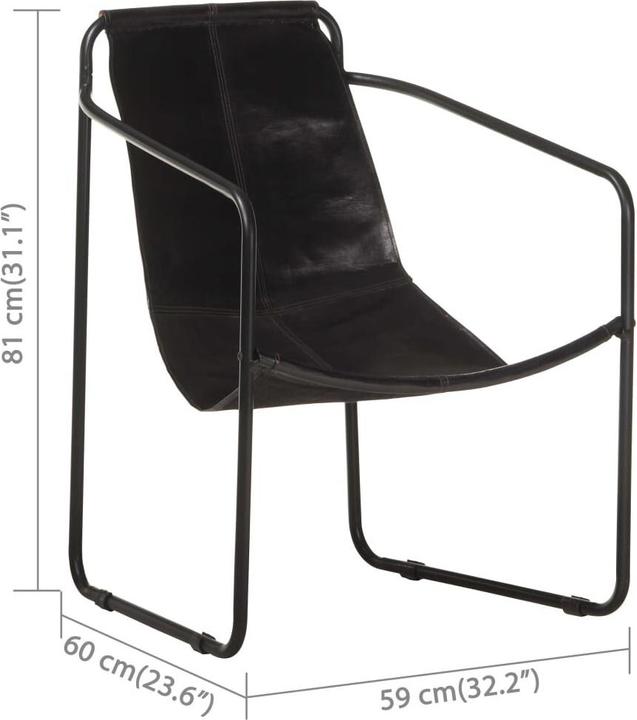 Actual product image VidaXL Temp