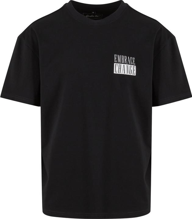 Produktbild Mister Tee MisterTee Embrace Change Oversize Tee - 179329 (XL)