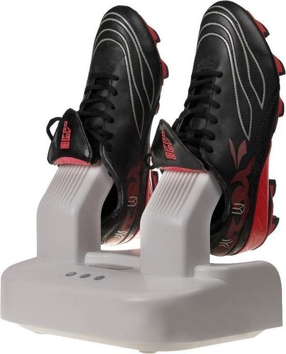 Actual product image Media-Tech Ozone Pro (1 x)