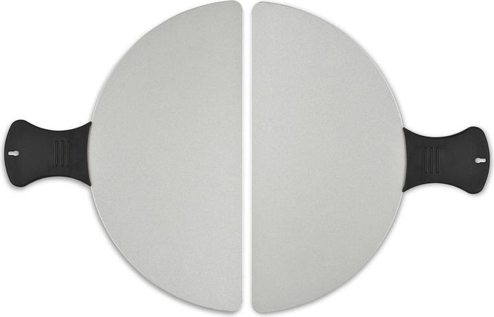 Image du produit G3 Ferrari G 1000615 Delizia Pizzamaker Oro Antico (Prise UE)