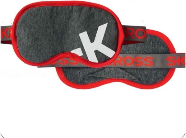 Immagine prodotto Skross Deluxe (Maschera sonno)