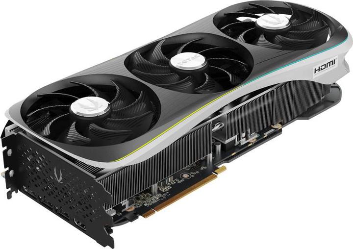 Immagine prodotto Zotac GeForce RTX 4080 SUPER AMP Extreme AIRO (16 GB)