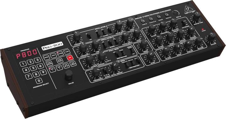 Produktbild Behringer PRO-800