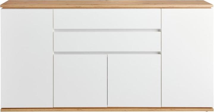 Actual product image Xora Yamael (184 x 42 x 93 cm)