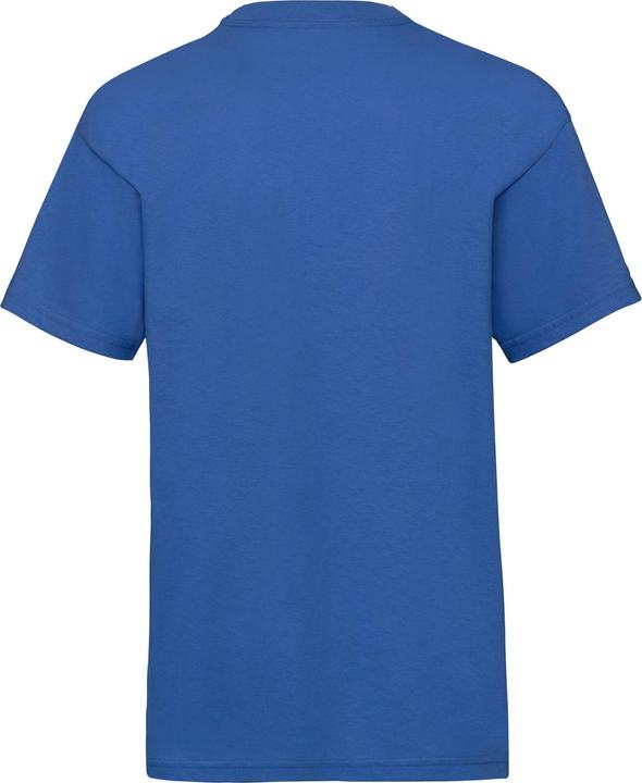 Image du produit Fruit of the Loom - T-shirt VALUE - Enfant (98)