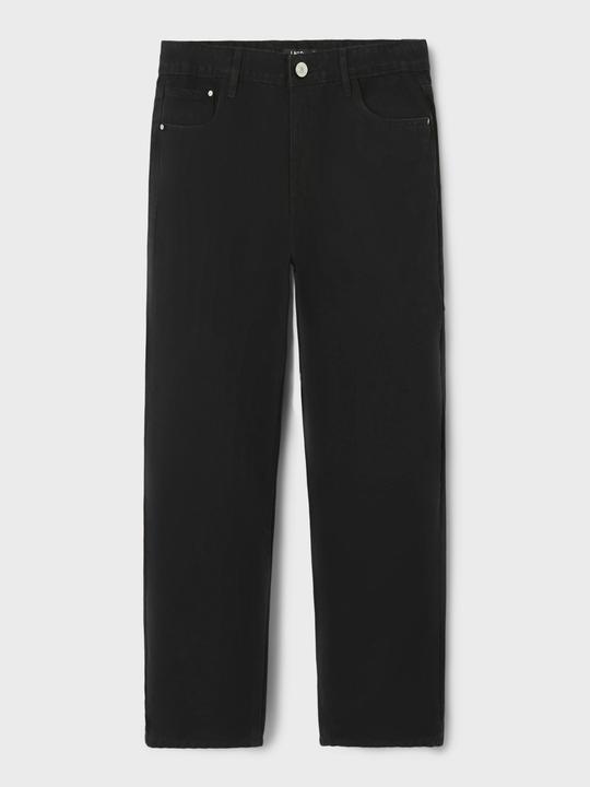 Actual product image Lmtd Baggy Fit Jeans (128)