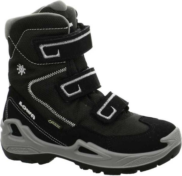 Actual product image Lowa Milo Gtx Hi (27)