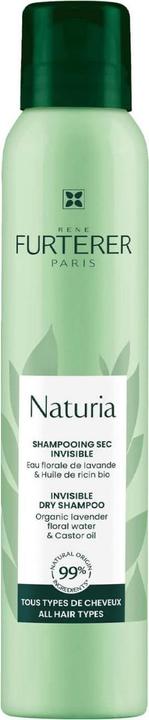 Produktbild Rene Furterer Naturia - Shampooing Sec (200 ml, Flüssiges Shampoo)