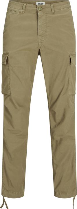 Jack & Jones Verjüngt Cargo-Hose Cargo-Hose