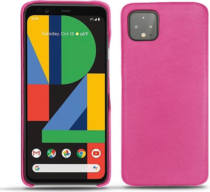 Roze BB ( Pantone #DB599F )