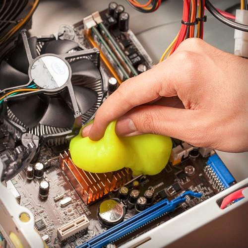 Actual product image Cyber Clean Home&Office