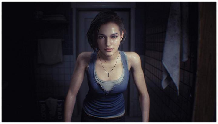 Immagine prodotto Capcom Resident Evil 3 Standard PlayStation 4 (PS4, EN)