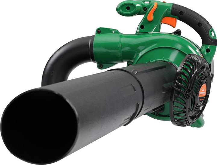 Produktbild Gardebruk GBLS260 (Benzinbetrieb, Laubbläser, Laubsauger, Laubsauger-& bläser)