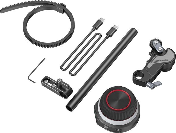 Actual product image SmallRig Wireless Follow Focus Kit (Lite) (Follow Focus)