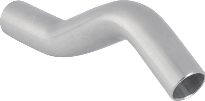 Produktbild Geberit Stainless steel Mapress stainless steel 22mm (30804) (Pressverbindung)