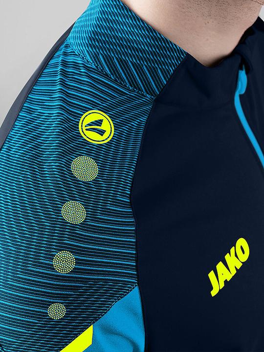 Produktbild JAKO Polyesterjacke Performance (L)