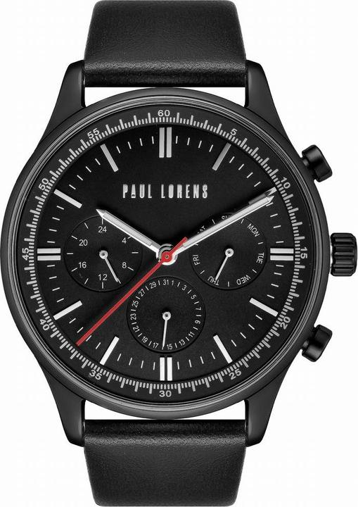 Paul Lorens Herrenuhr PL10602A2-1A3 (200 mm)