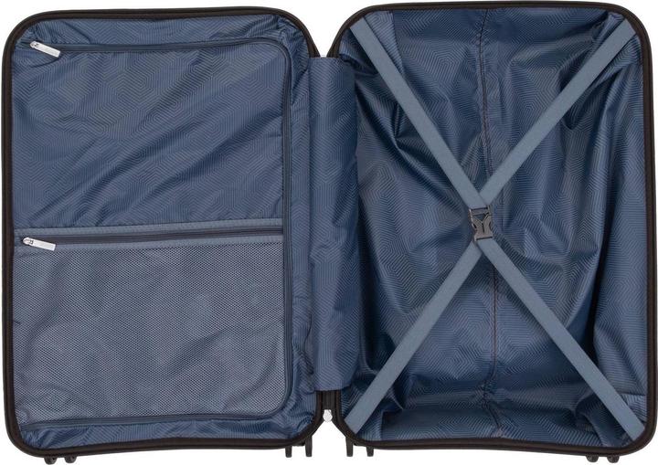 Immagine prodotto American Tourister Airconic (67 l, M (50 - 90l))