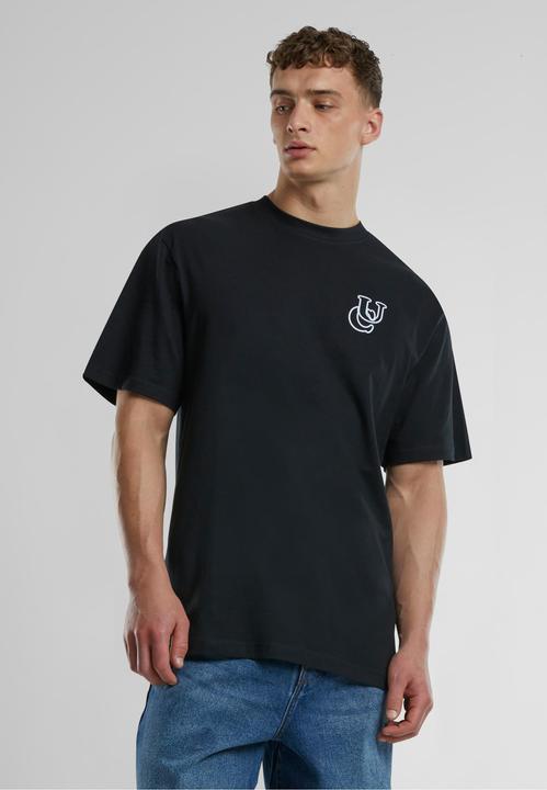 Immagine prodotto Urban Classics Maglietta alta con logo lucido UC - 171109 (XXL)