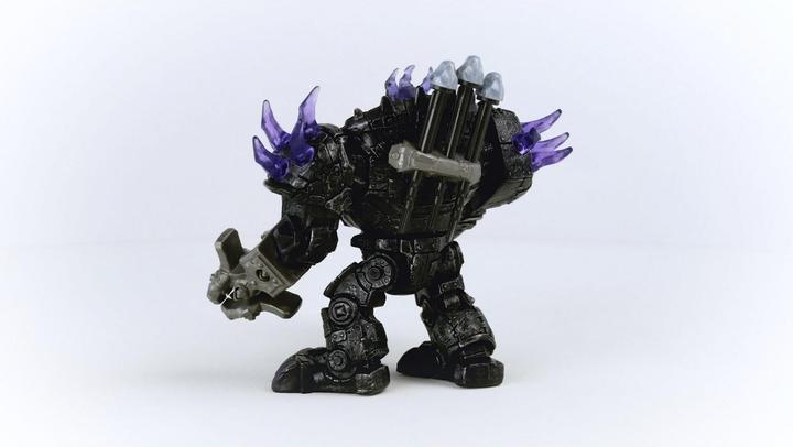 Immagine prodotto Schleich Robot Shadow Master con mini creatura