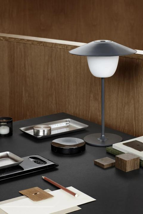 Actual product image Blomus LED lamp ANI LAMP L (120 lm)