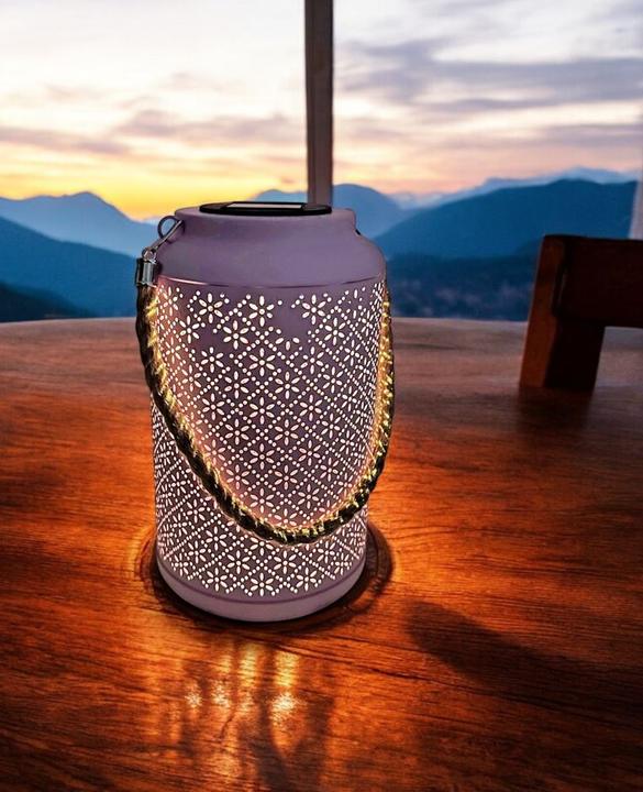 Immagine prodotto GuGus LED Solar Laterne (1 x)