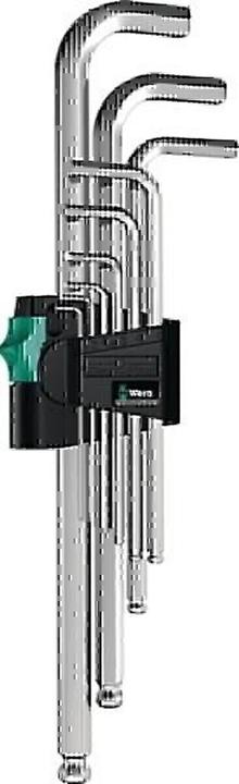 Image du produit Wera 950/9 Hex-Plus 1