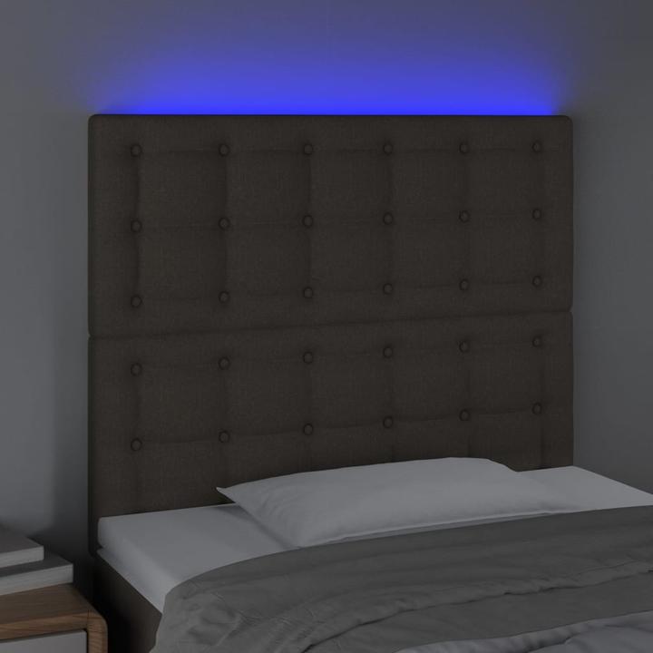 Produktbild VidaXL Kendrick (80 x 5 x 128 cm)