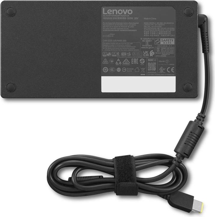 Actual product image Lenovo 300W AC Adapter - EU (300 W)