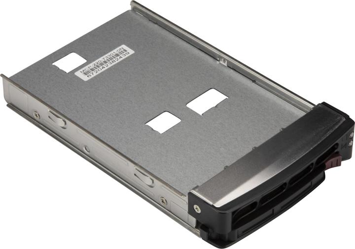 Supermicro Super Micro