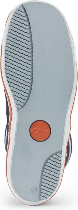 Produktbild Kurzer Cruising Stiefel (44)