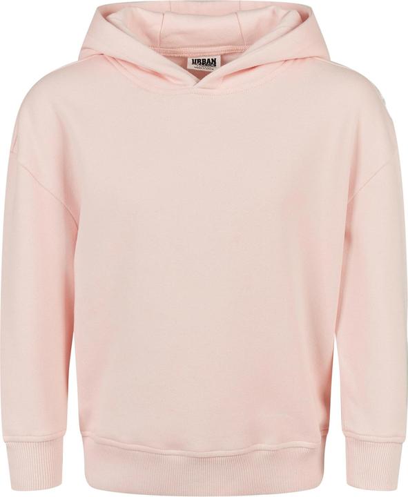 Urban Classics Girls Organic Hoody - 14995 (110)