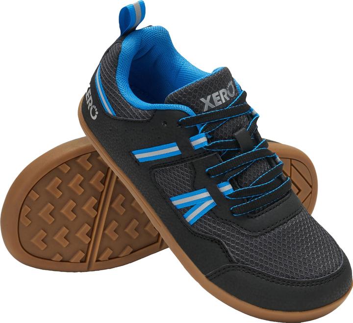 Actual product image Xero Shoes Kid's Prio (36)