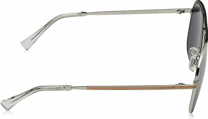 Actual product image Hawkers TEARDROP #silver chrome