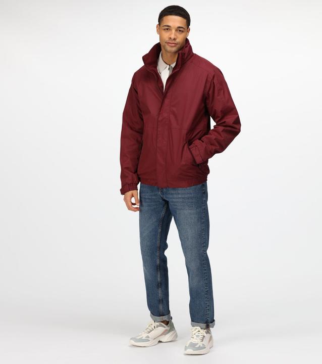 Image du produit Regatta Veste Dover coupe-vent imperméable (L)