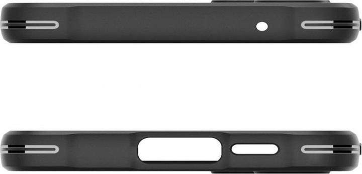 Actual product image Spigen Rugged Armor (Samsung Galaxy A55)
