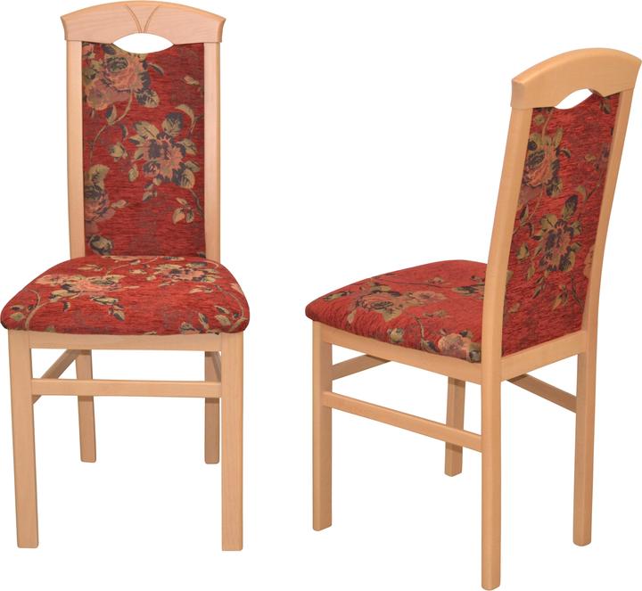 Produktbild Möbel Direkt Online Anja 1B (67 x 67 x 75 cm)