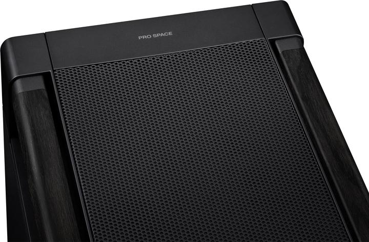 Image du produit ASUS ProArt PA602 Édition Bois (E-ATX, ATX, DTX, mATX, Mini-ITX, Mini-DTX)
