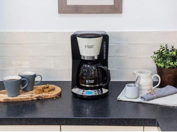 Image du produit Russell Hobbs Cafetière 24033-56 Col.
