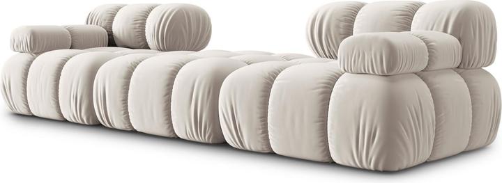 Actual product image Micadoni Bellis (4-seater, 3-seater, 2 person sofa)
